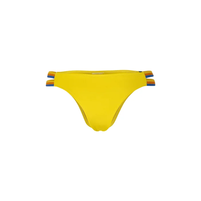 Bas de maillot de bain femme Havaianas Fabric Brasil [Taille XS]