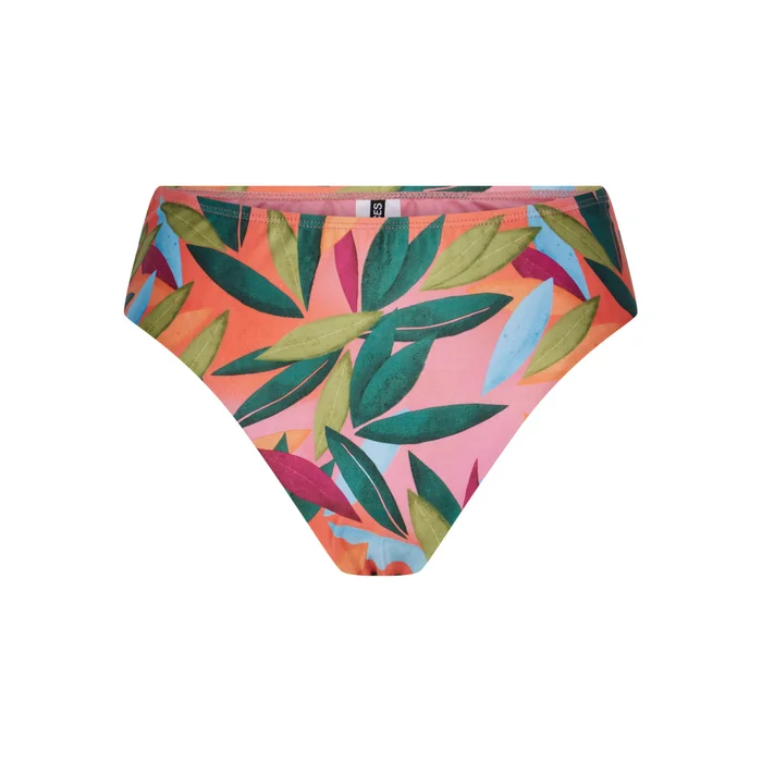 Bas de maillot de bain femme Pieces Amanda [Taille XS]