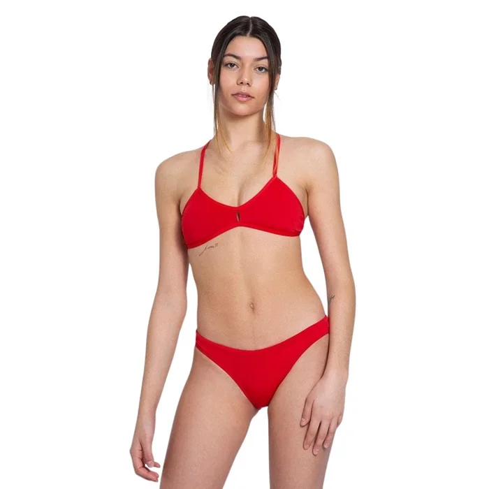 Bas de maillot de bain femme Turbo Capri [Taille S]