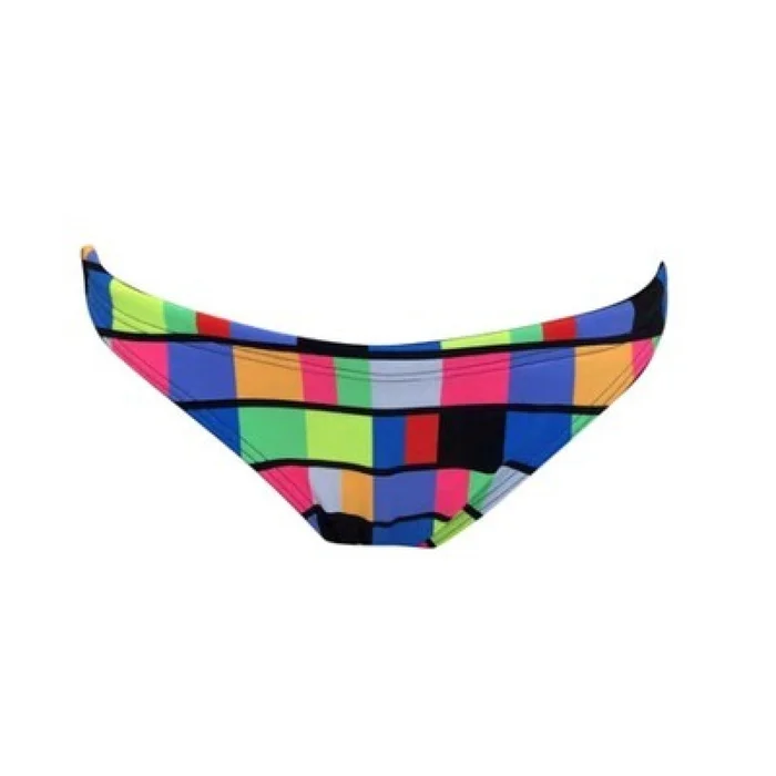 Bas de maillot de bain femme Turbo [Taille S]