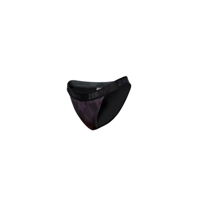 Bas de maillot de bain femme Z3R0D [Taille 2XS]