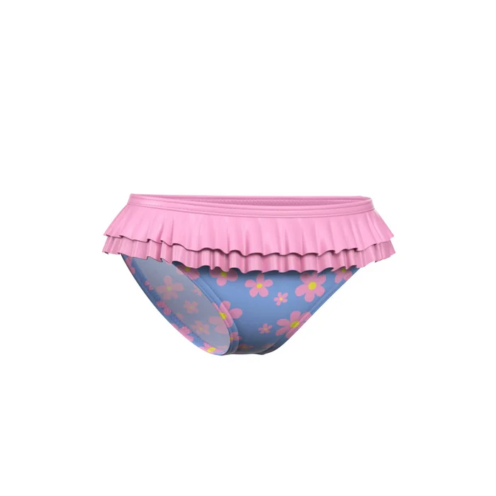 Bas de maillot de bain fille Mad Wave Mia F5 [Taille 2XS]