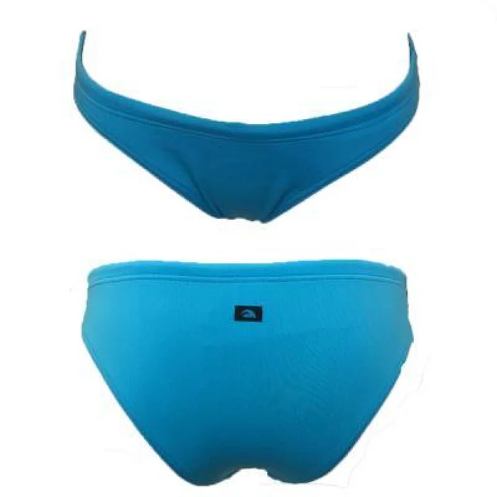 Bas de maillot de bain fille Turbo [Taille 2 ans]