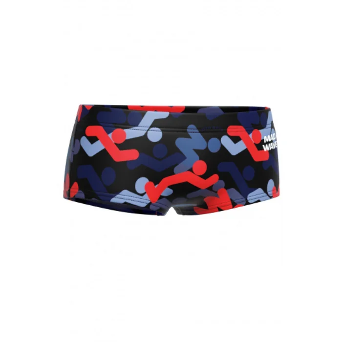 Bas de maillot de bain Mad Wave X-treme PBT I5 [Taille XS]