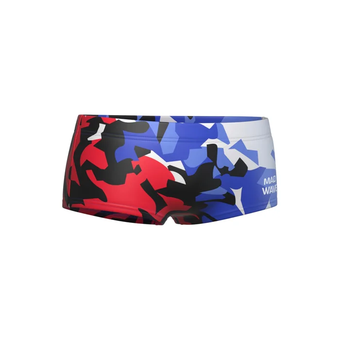 Bas de maillot de bain Mad Wave X-treme PBT R6 [Taille XS]
