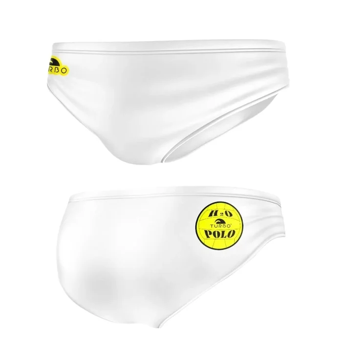 Bas de maillot de bain Turbo H2O [Taille S]