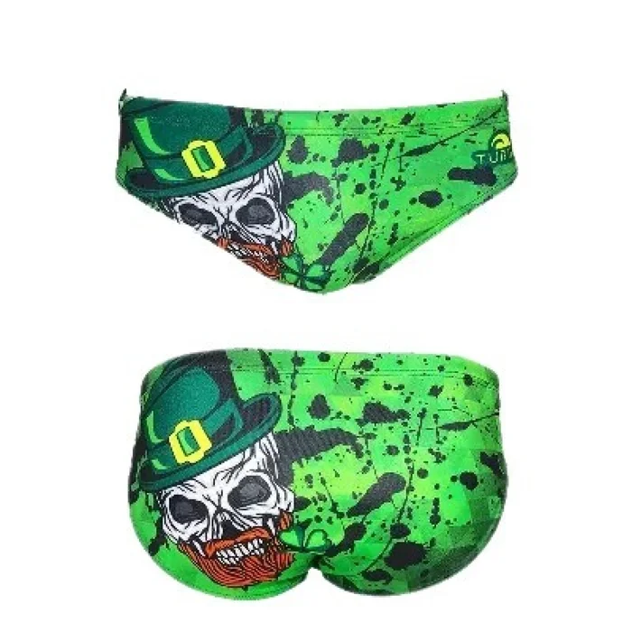 Bas de maillot de bain Turbo Hombre Patricks [Taille S]