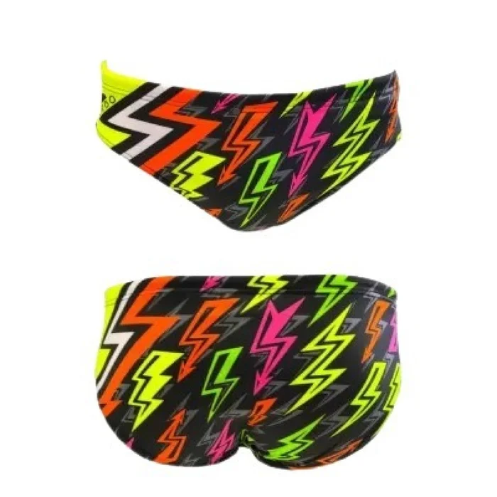 Bas de maillot de bain Turbo Hombre Rays [Taille S]