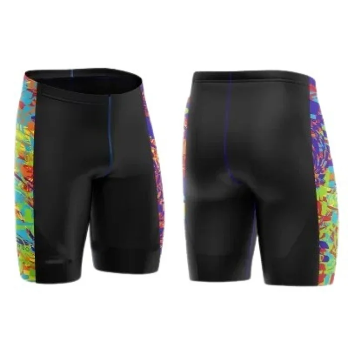 Bas de maillot de bain Turbo Hombre Scotty 2016 [Taille S]