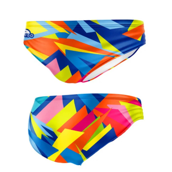 Bas de maillot de bain Turbo Kandy [Taille S]