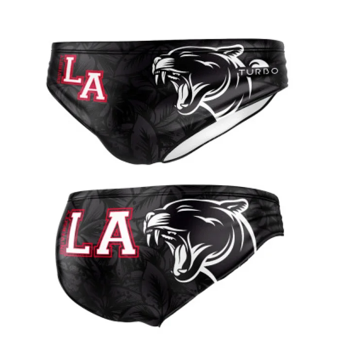 Bas de maillot de bain Turbo La Uni 2015 [Taille S]