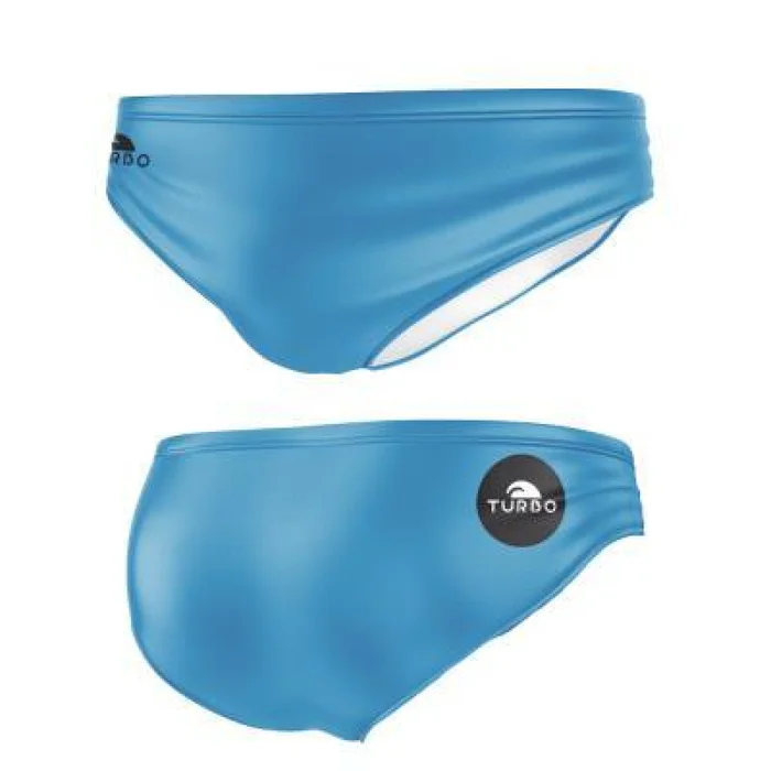 Bas de maillot de bain Turbo Neon Fluor [Taille S]