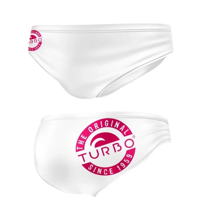 Bas de maillot de bain Turbo Original [Taille S]