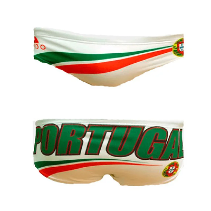 Bas de maillot de bain Turbo Portugal 2012 [Taille S]
