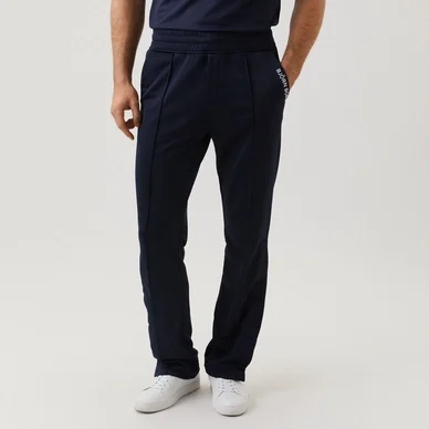 Bas de Survêtement Björn Borg Men Track Pants Borg Sport Night Sky