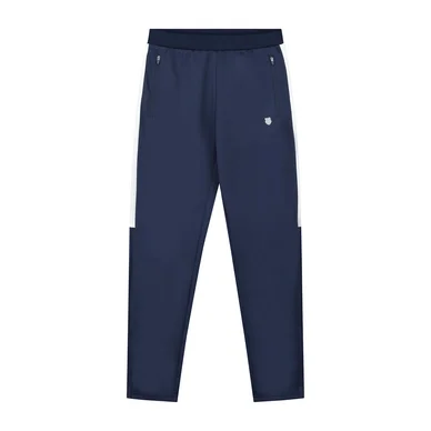Bas de Survêtement K Swiss Women Core Team Tracksuit Pants Navy