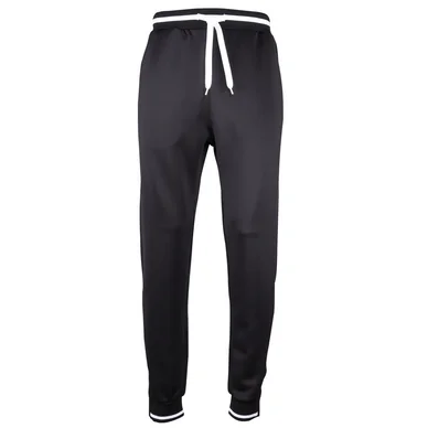 Bas de Survêtement The Indian Maharadja Kids Knitted Black Black
