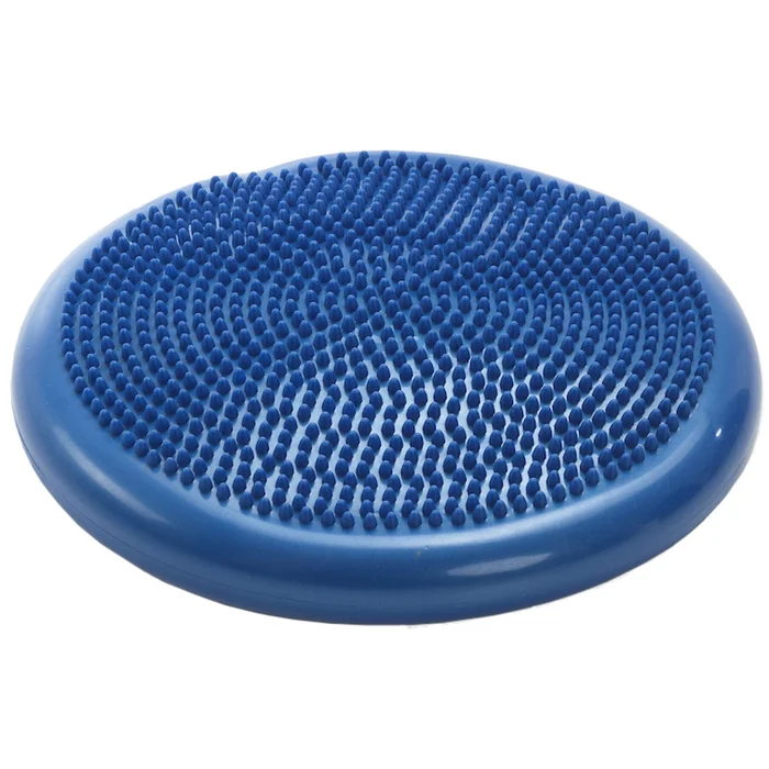 Base à picots – base a picots d&rsquo;equilibre- air balance Disportex [Taille 33×7 cm]