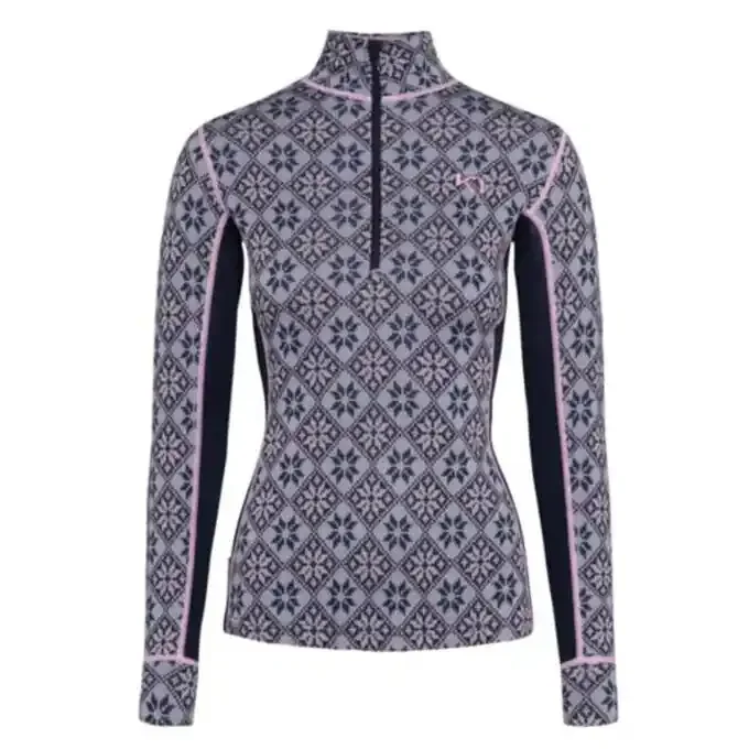 Baselayer femme Kari Traa ROSE H/Z – Roy Prix Bas