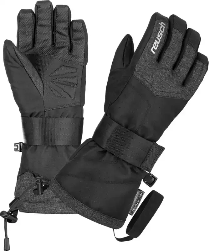 Baseplate R-TEX XT Junior Gants Expédition Rapide