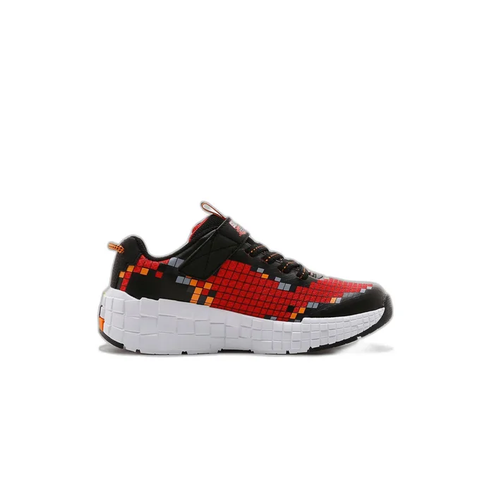 Basket enfant Skechers Mega-Craft 3.0 [Taille 27]