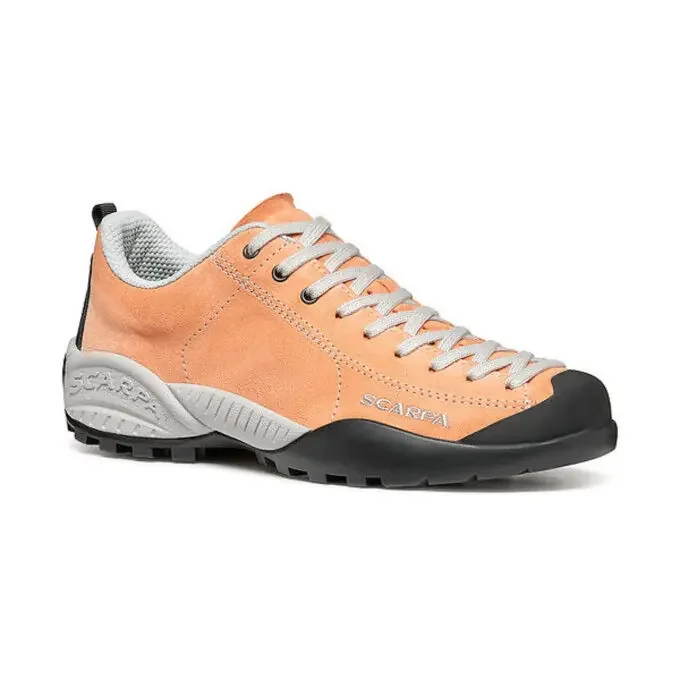Basket SCARPA Mojito – Pesca Premium