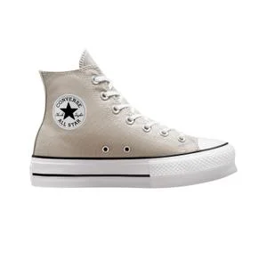Baskets à plateforme Chuck Taylor All Star
