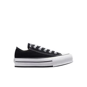 Baskets à plateforme enfant Chuck Taylor All Star