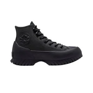 Baskets à plateforme montantes enfant Chuck Taylor All Star Lugged Winter