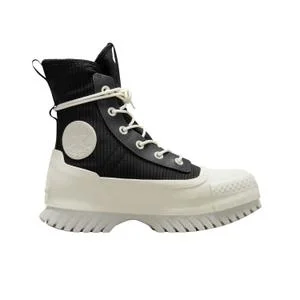 Baskets à plateforme montantes femme Chuck Taylor All Star Lugged 2.0