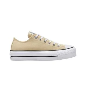 Baskets à plateforme montantes femme Chuck Taylor All Star Seasonal Color
