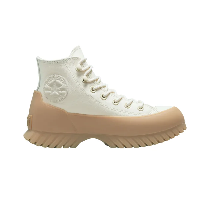 Baskets à plateforme montantes femme Converse Chuck Taylor All Star Lugged Winter