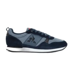 Baskets Alpha Classic Workwear