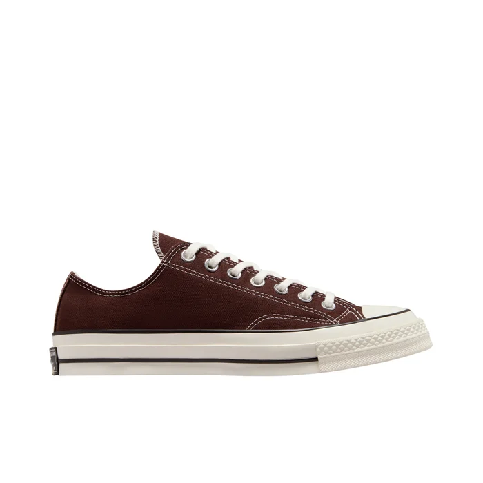 Baskets basses Converse Chuck 70 Dark Root Egret