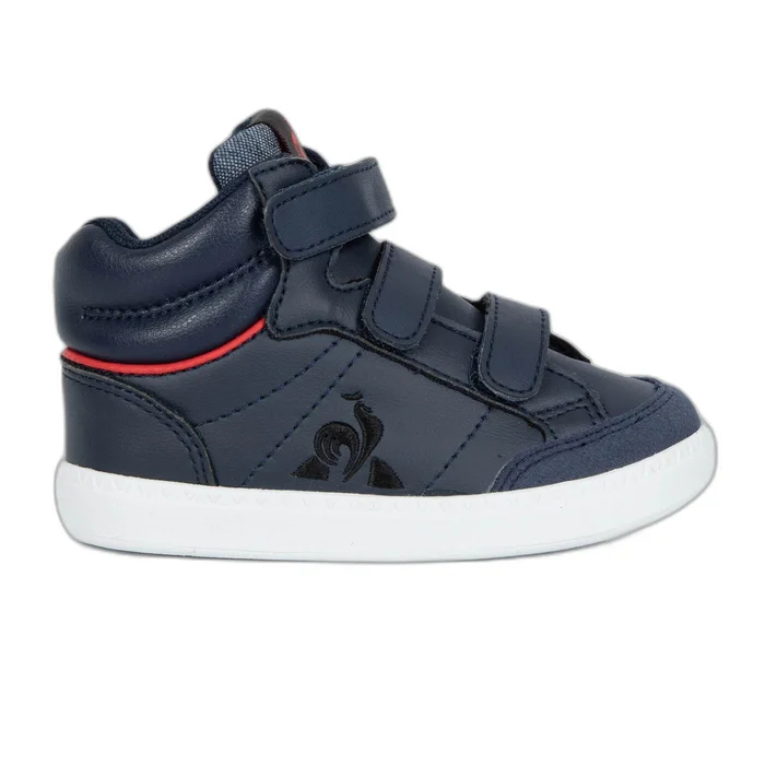 Baskets basses enfant Le Coq Sportif Arena Inf Workwear