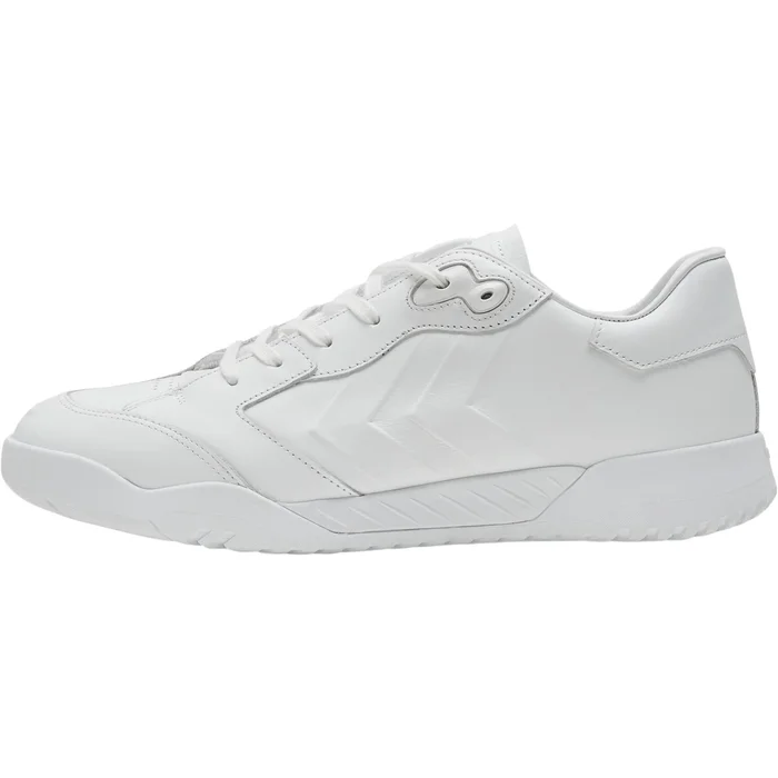 Baskets basses Hummel Top Spin Reach Lx-E