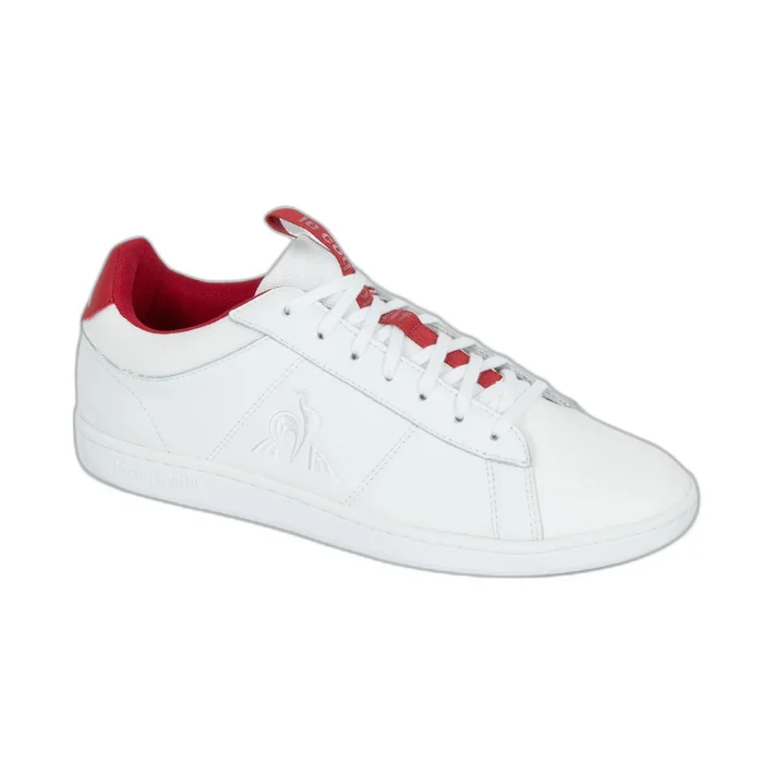 Baskets basses Le Coq Sportif Allure Sport