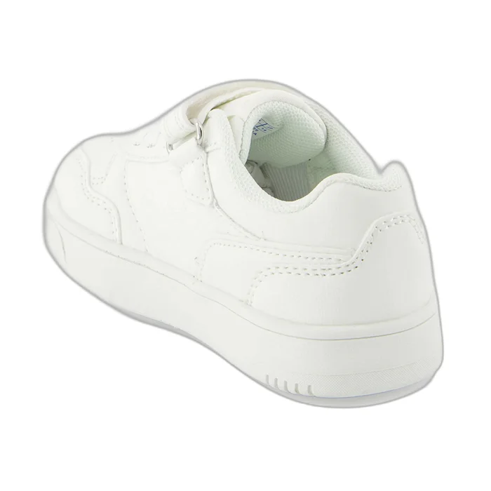 Baskets bébé garçon Le Coq Sportif Breaker INF