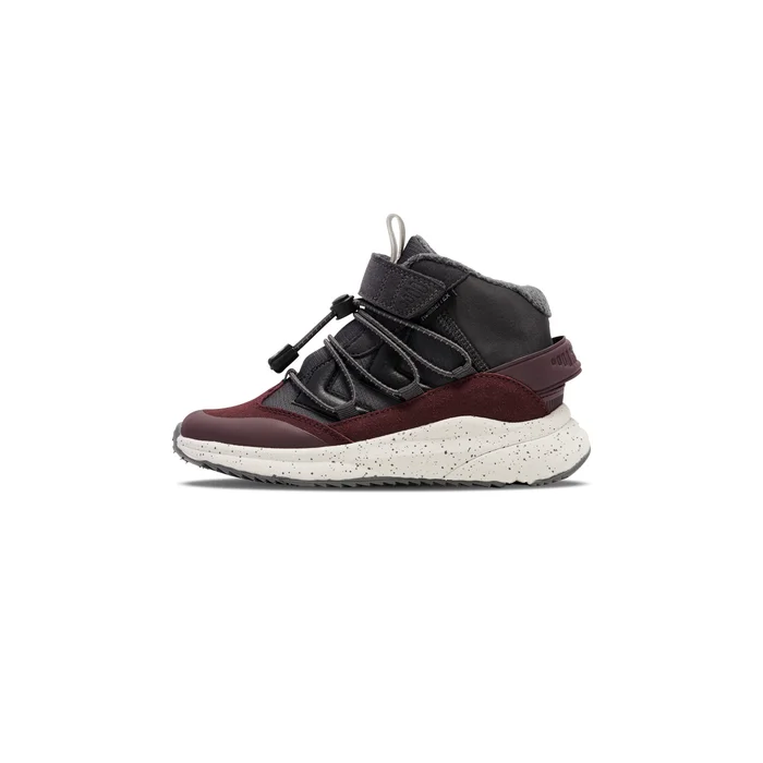 Baskets bébé Hummel Reach Conquer Mid Tex