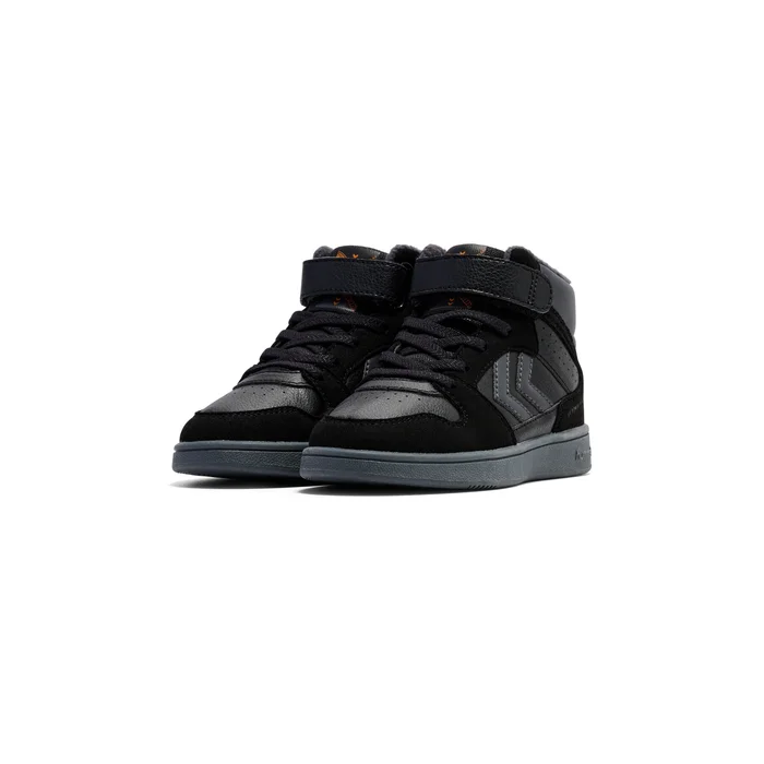 Baskets bébé Hummel St Power Play Mid WT