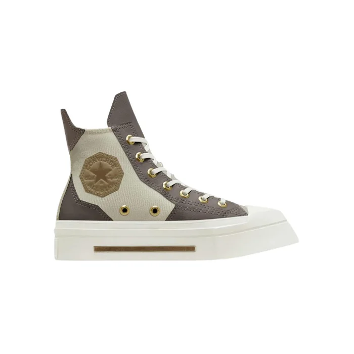 Baskets carrées femme Converse Chuck 70 De Luxe