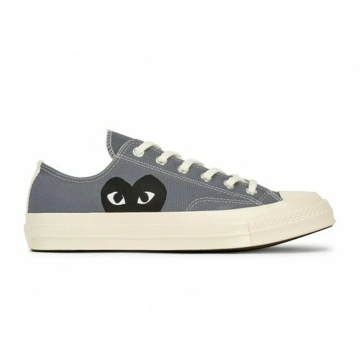 Baskets Converse Chuck Taylor 70s Ox x Comme des Garcons Play