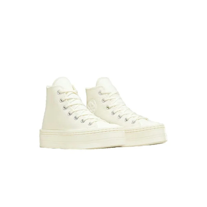 Baskets Converse Chuck Taylor All Star Modern Lift Hi