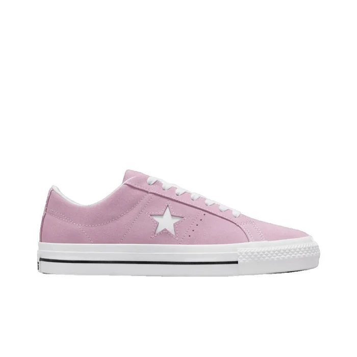 Baskets Converse One Star Pro Stardust