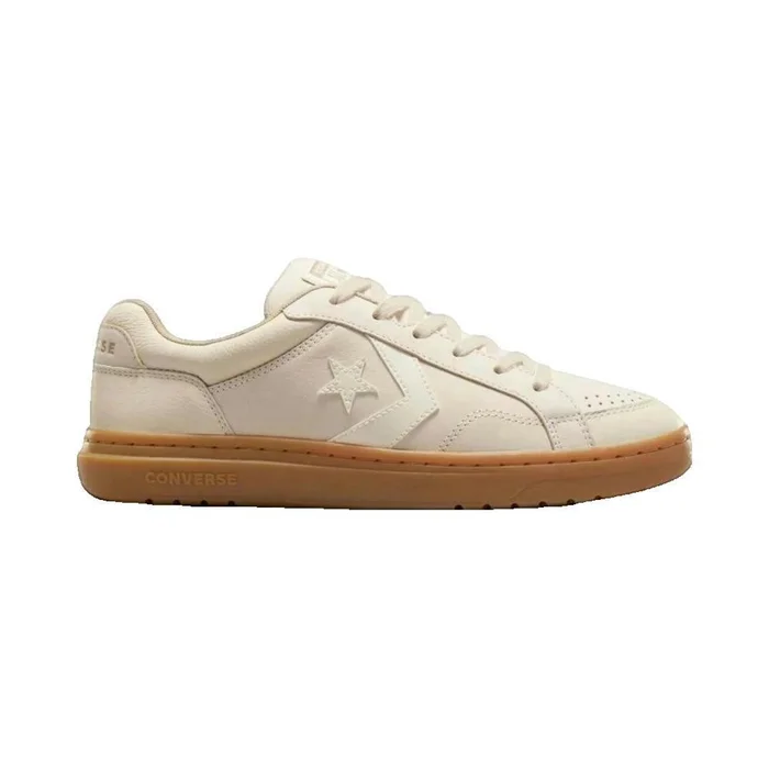 Baskets Converse Pro Blaze Classic Nubuck & Gum Sole