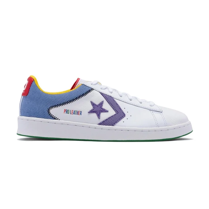 Baskets Converse Pro Nba 75Th Anniversary