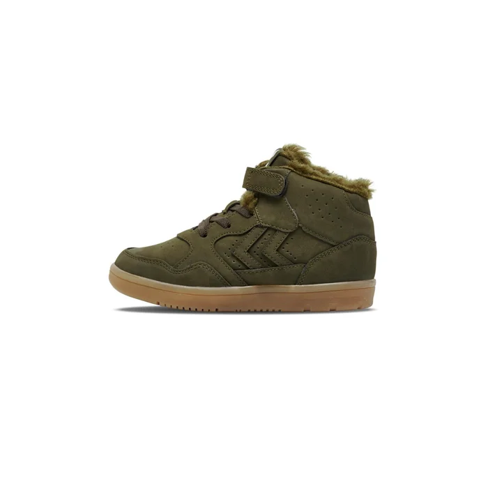 Baskets d’hiver enfant Hummel Camden Winter