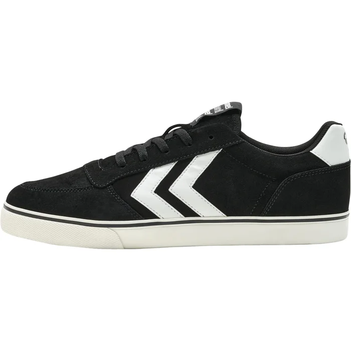 Baskets en suède Hummel Stadil Lx-E