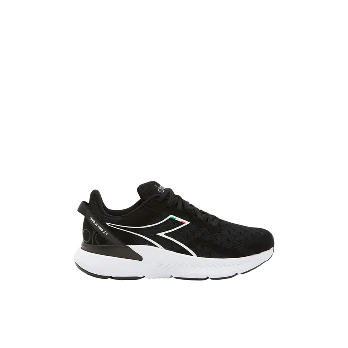 Baskets enfant Diadora Mythos Volo 3 Y [Taille 33]