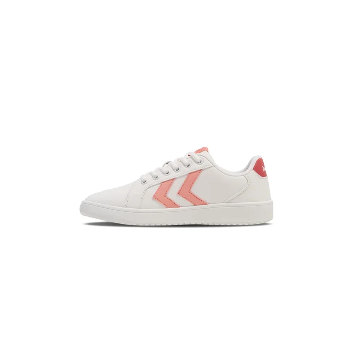 Baskets enfant Hummel Derby Court LC